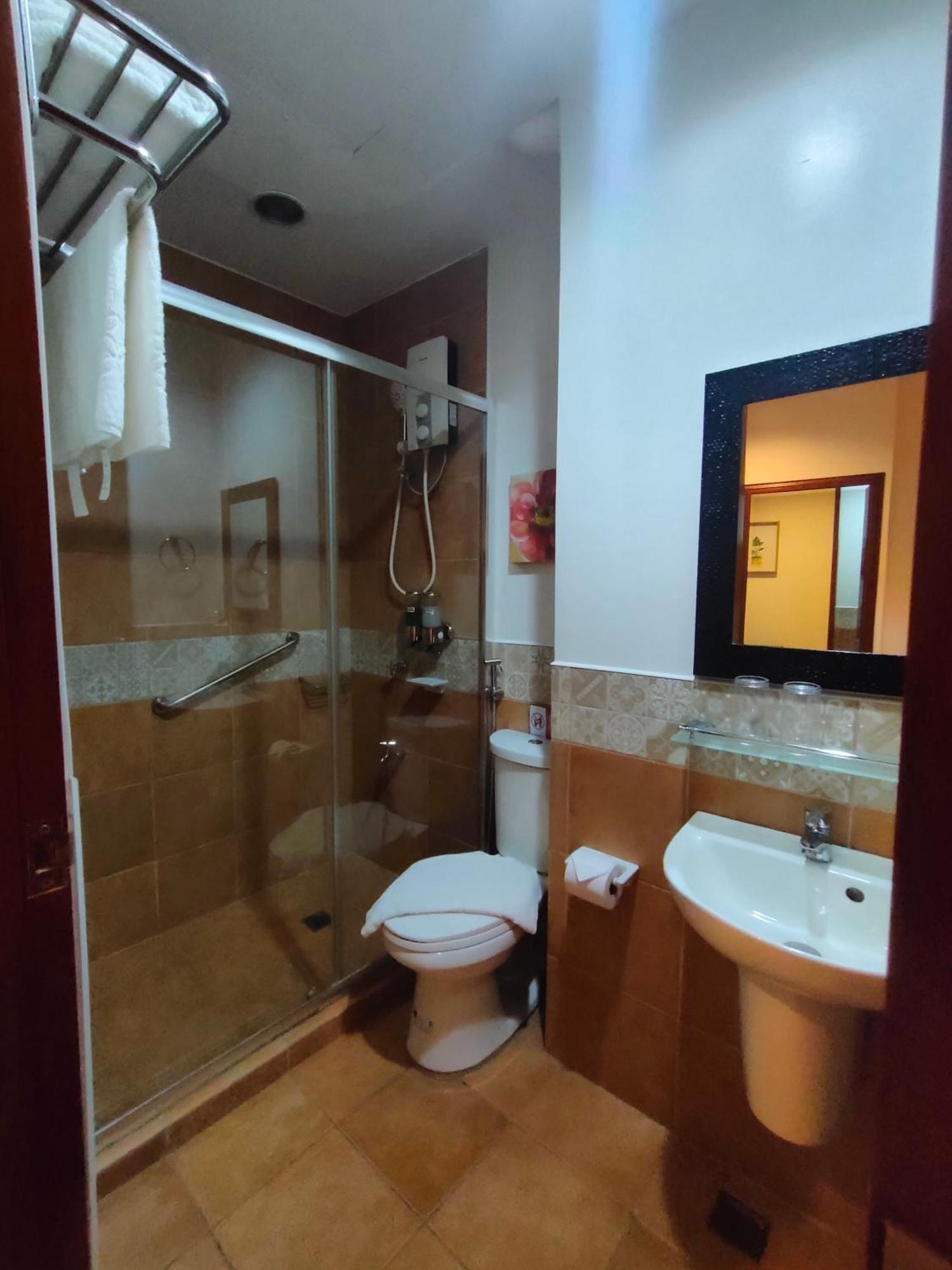 Lavie Hotel Віган Екстер'єр фото