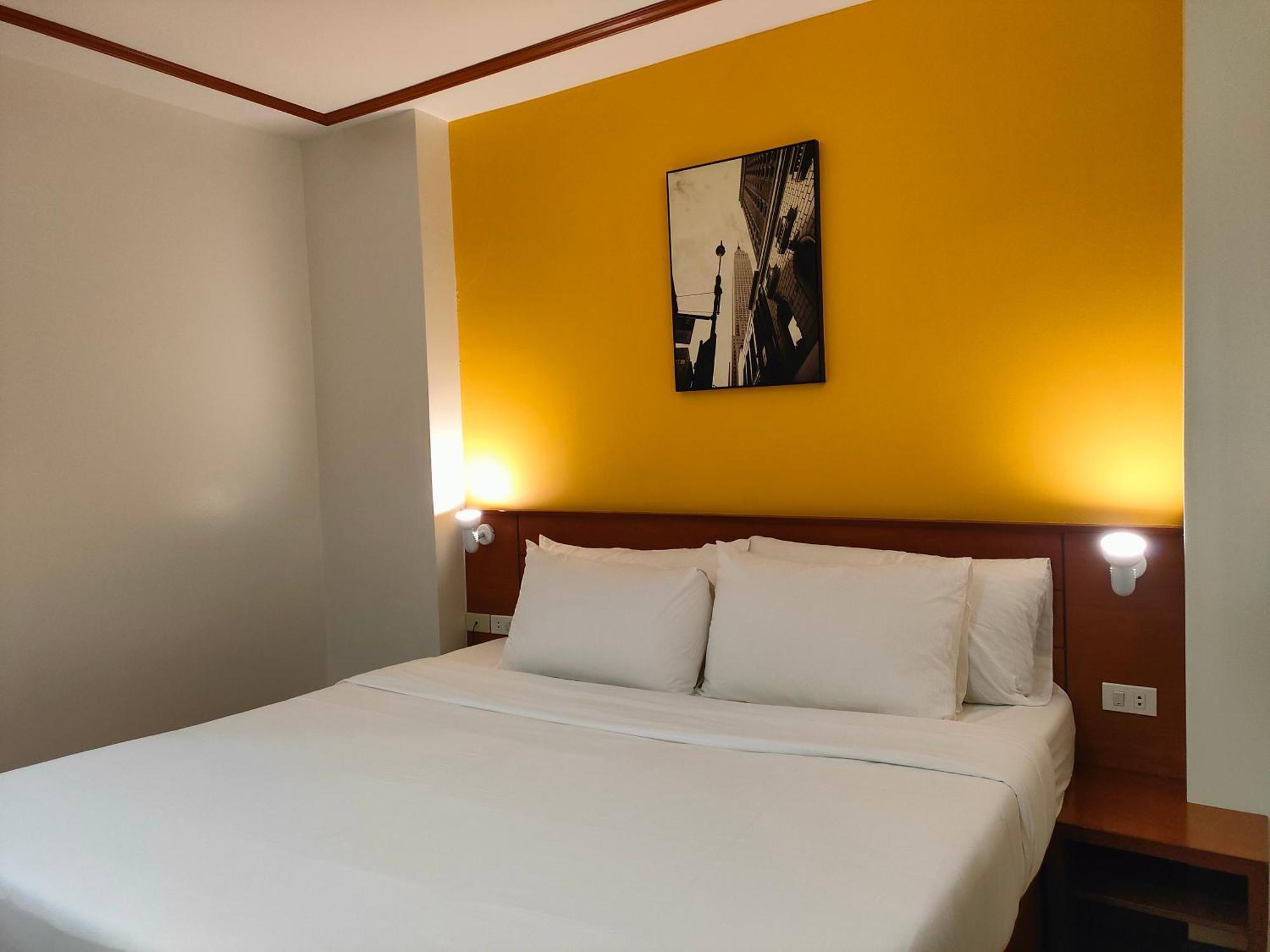 Lavie Hotel Віган Екстер'єр фото
