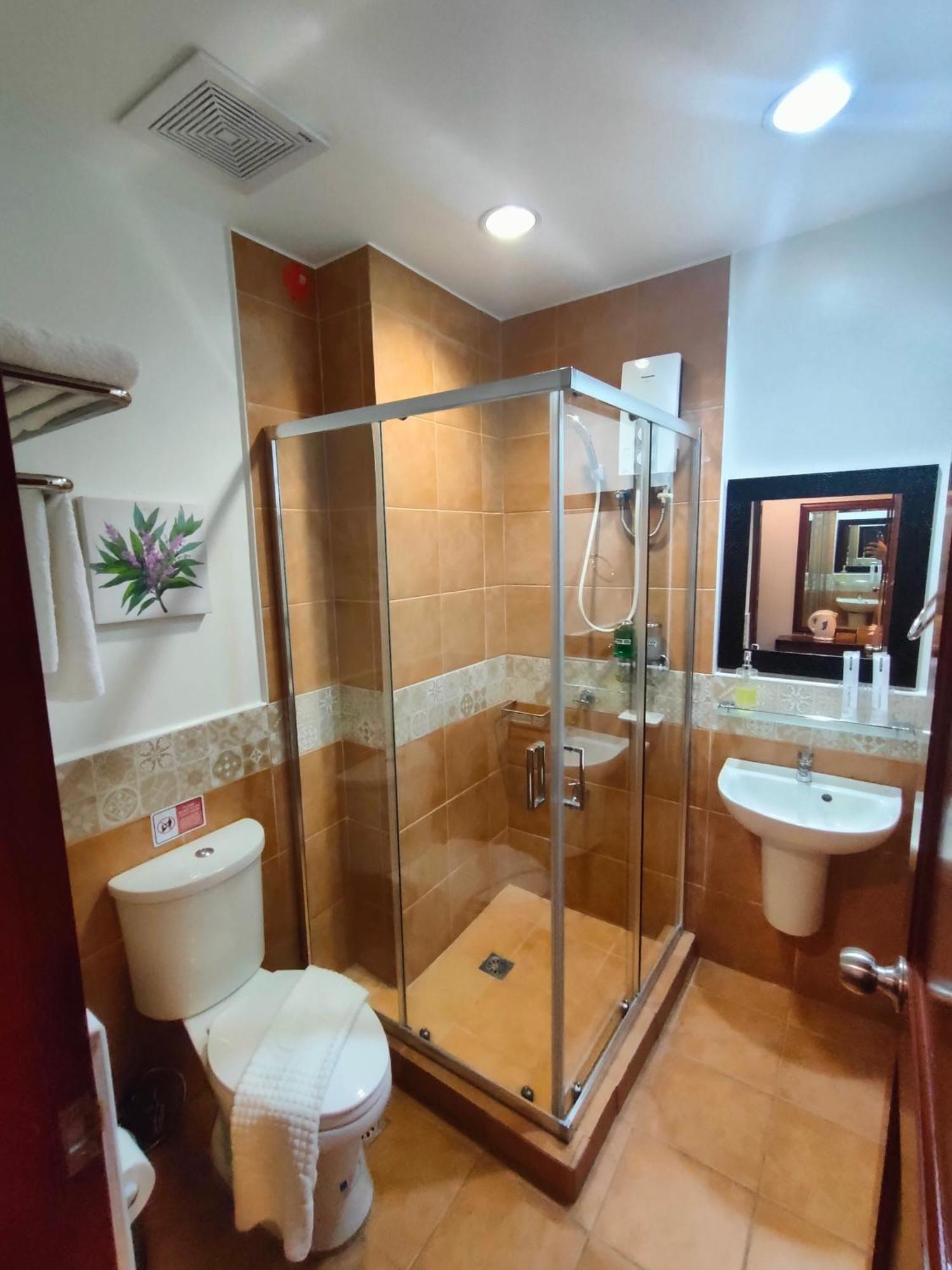 Lavie Hotel Віган Екстер'єр фото