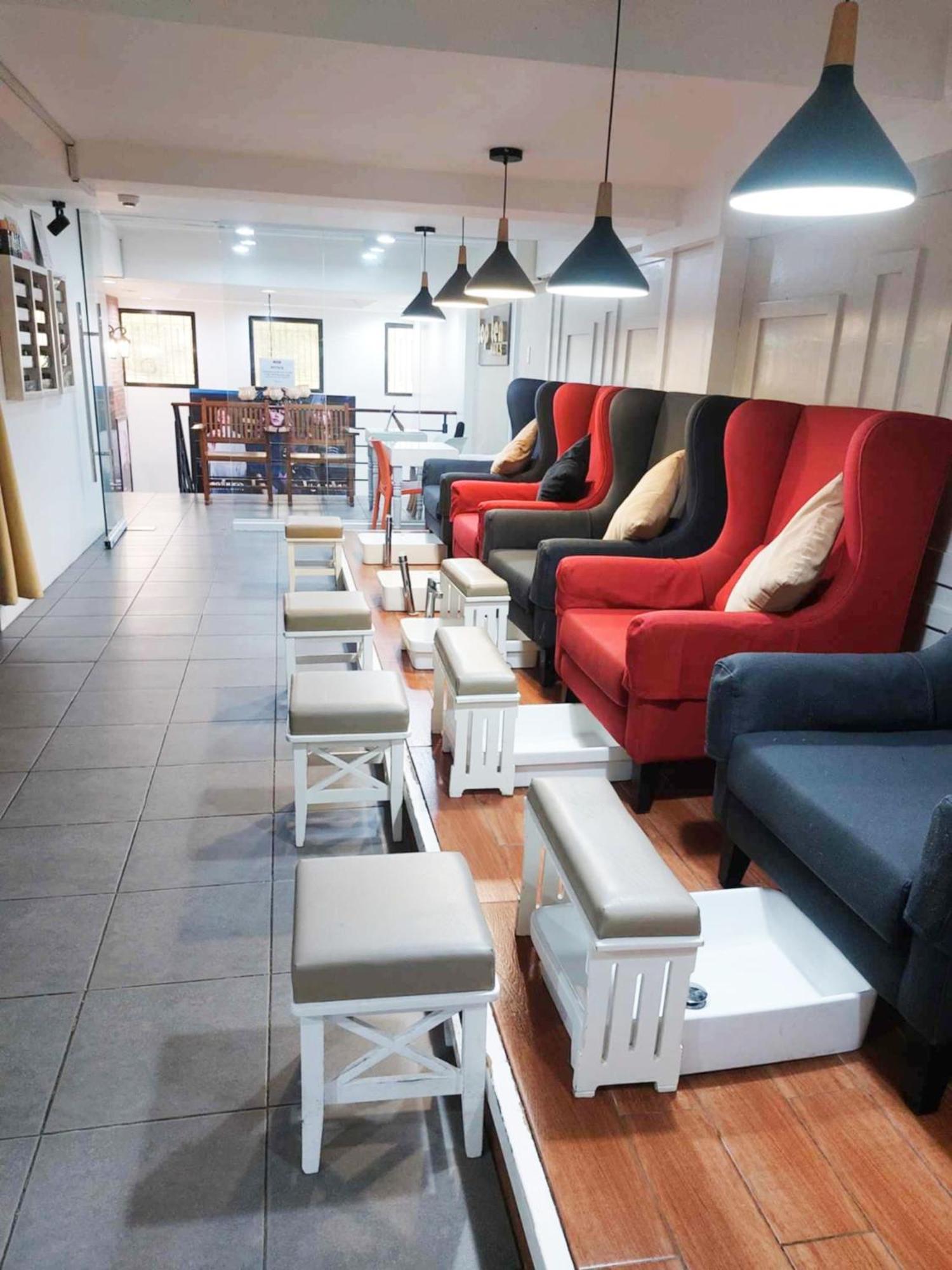 Lavie Hotel Віган Екстер'єр фото