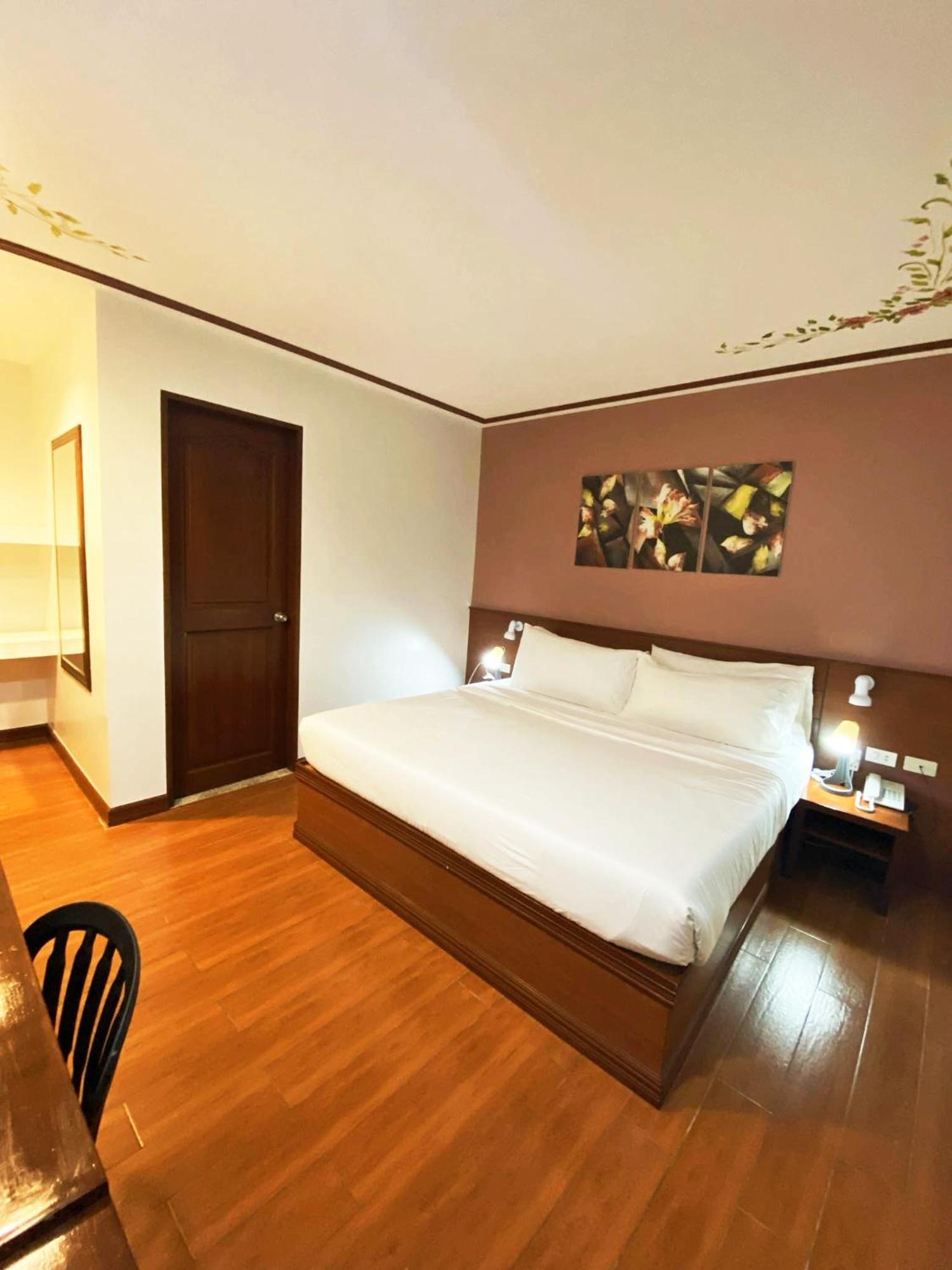 Lavie Hotel Віган Екстер'єр фото