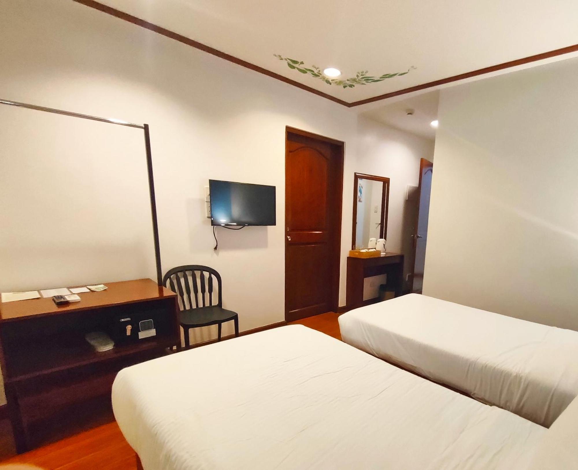 Lavie Hotel Віган Екстер'єр фото